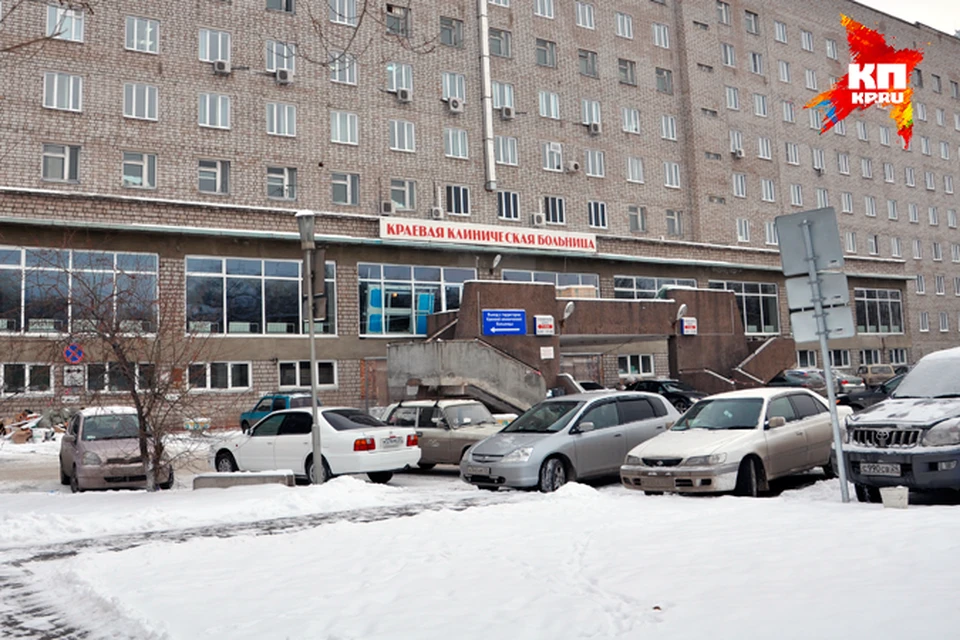 Красноярские врачи спасли жизнь отцу семерых приемных детей: донор чудом нашелся всего за 5 дней