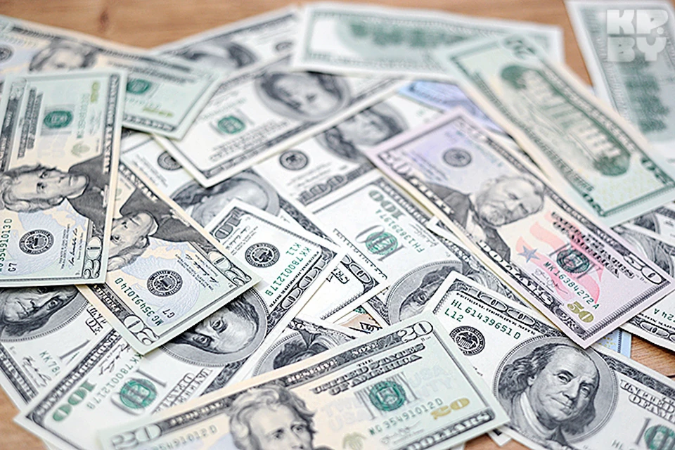 Беларусь рассчитывает на кредит МВФ в $3 миллиарда на три года.