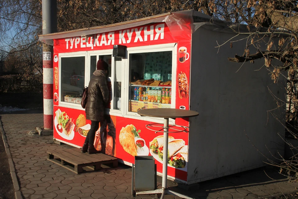 В Нижнем Новгороде полно компаний, напрямую зависящих от импорта из Стамбула и Анталии.