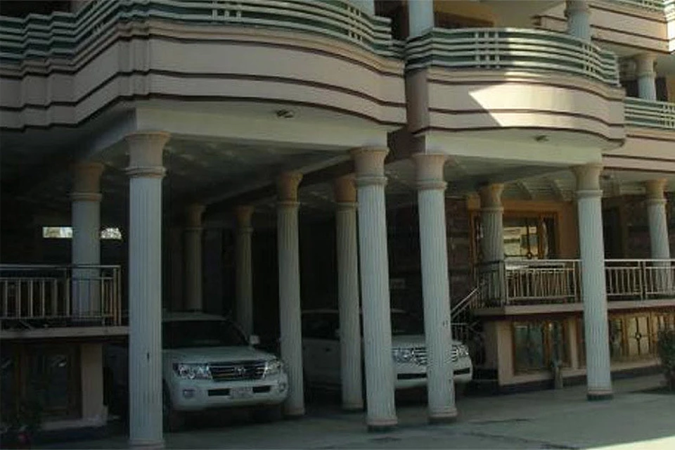 Пентагон потратил на обустройство 10 специалистов в Афганистане десятки миллионов долларов. Фото: TFBSO