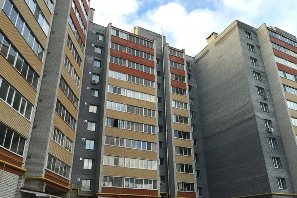 Фото: Константин МОГИЛИН