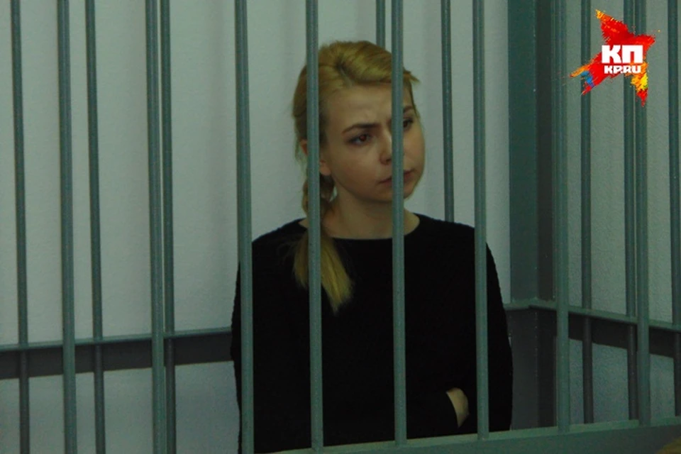 Виновница громкого ДТП Юлия Киселева выплатила семьям погибших в аварии по миллиону рублей