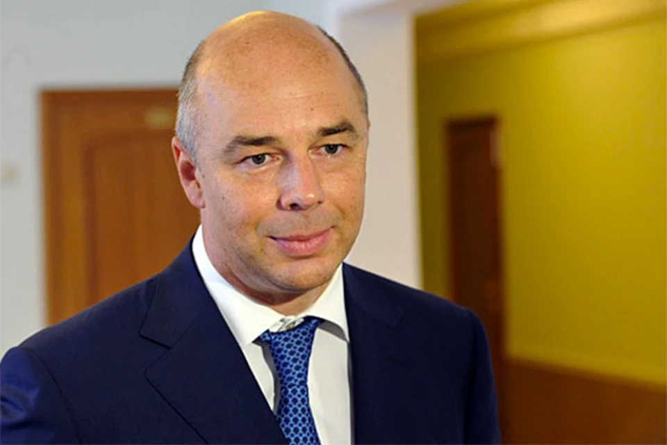 Глава Минфина Антон Силуанов: «Цена на нефть может опуститься до 30 долларов за баррель»