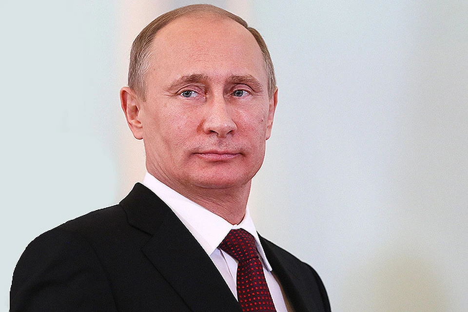 Путин узаконил главенство Конституционного суда над ЕСПЧ