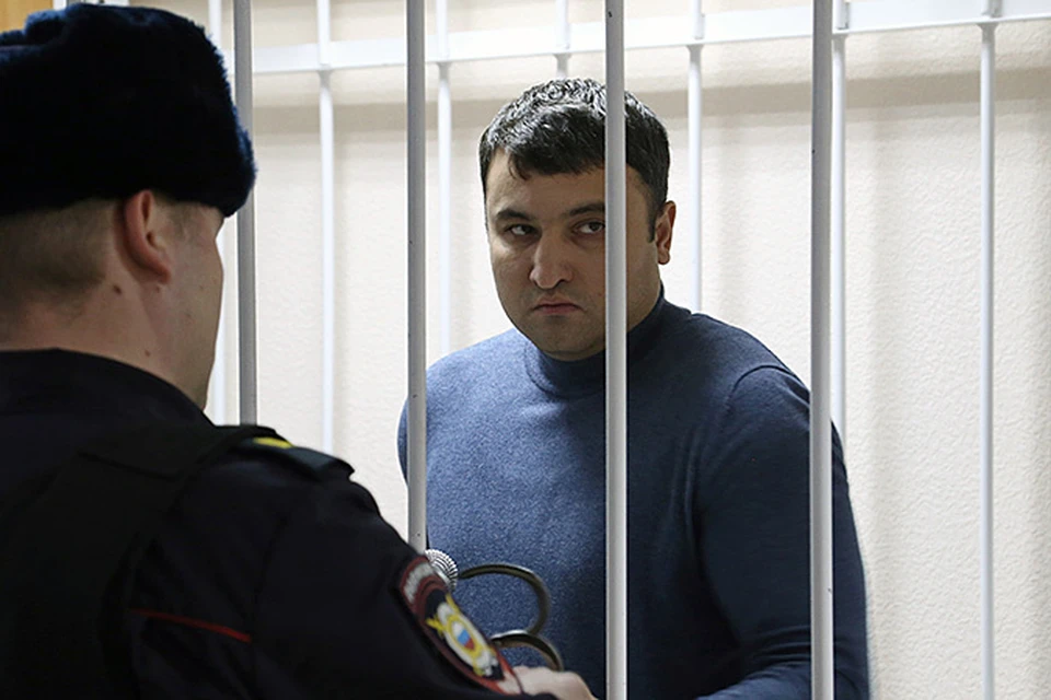 Уголовное дело было возбуждено следственным отделом по городу Белгород СУ СК России по Белгородской области на следующий день после случившегося