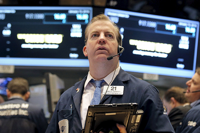 То, что творится сейчас на рынке энергоносителей, иначе как спекуляцией назвать нельзя