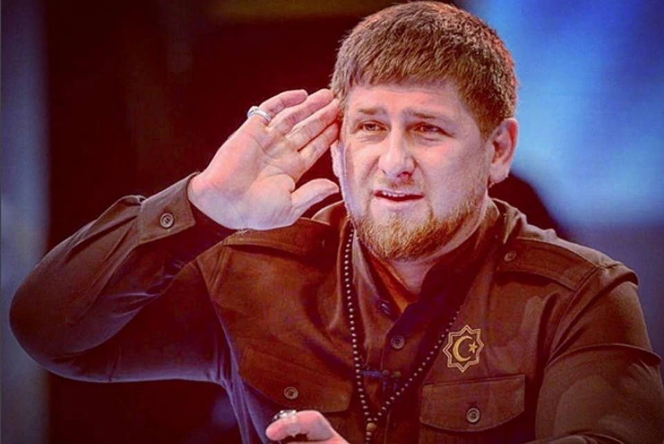 Рамзан Кадыров пояснил свои слова о внесистемной оппозиции. Фото: Instagram