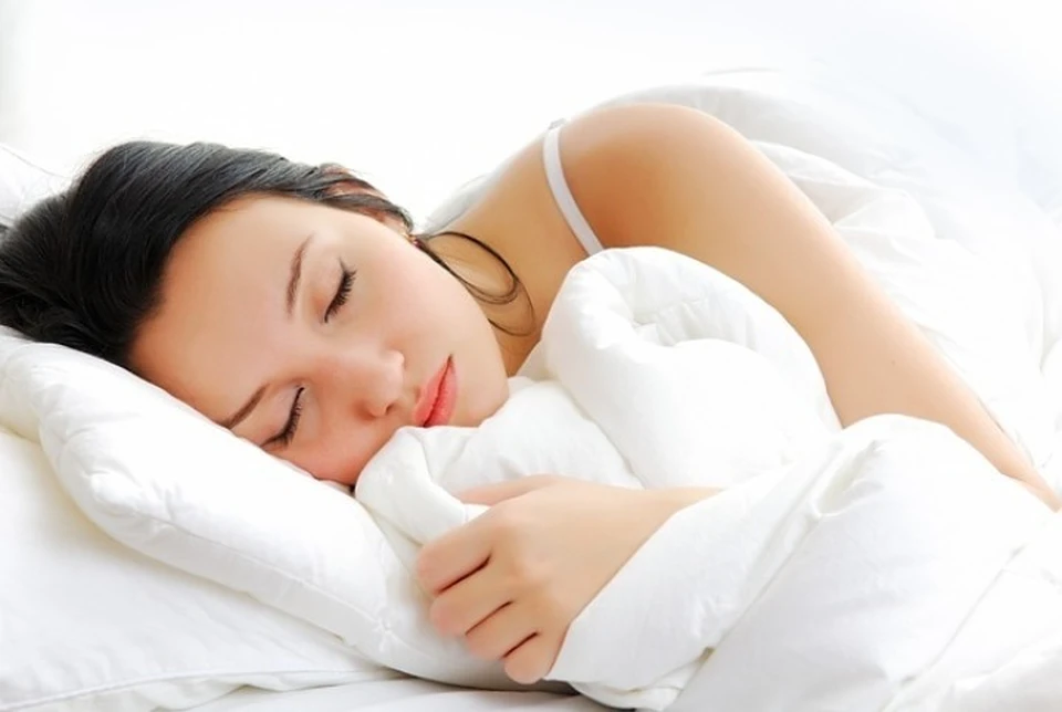Российский ученый пояснил, что происходит в нашем организме в зависимости от режима сна