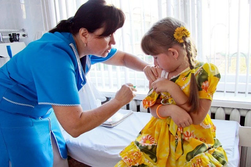 Ростовские чиновники настаивают на необходимости вакцинации.