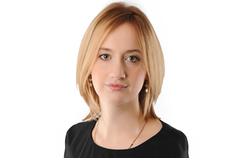 Марина Хадина, руководитель карьерного направления HeadHunter и сервиса «Оценка талантов»