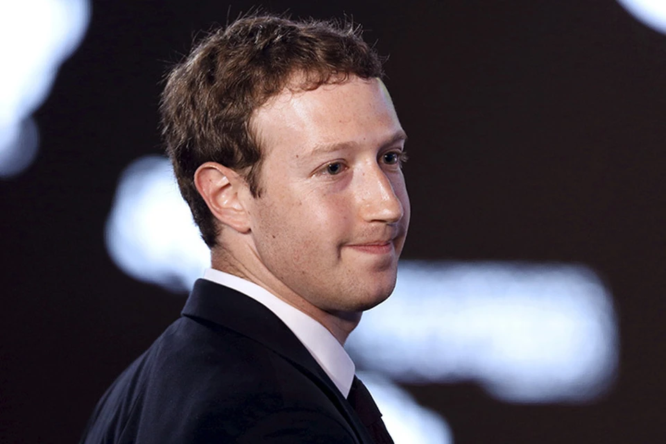 Основатель «Фейсбука» Марк Цукерберг опубликовал на своей страничке очередной ролик в формате «360 градусов»