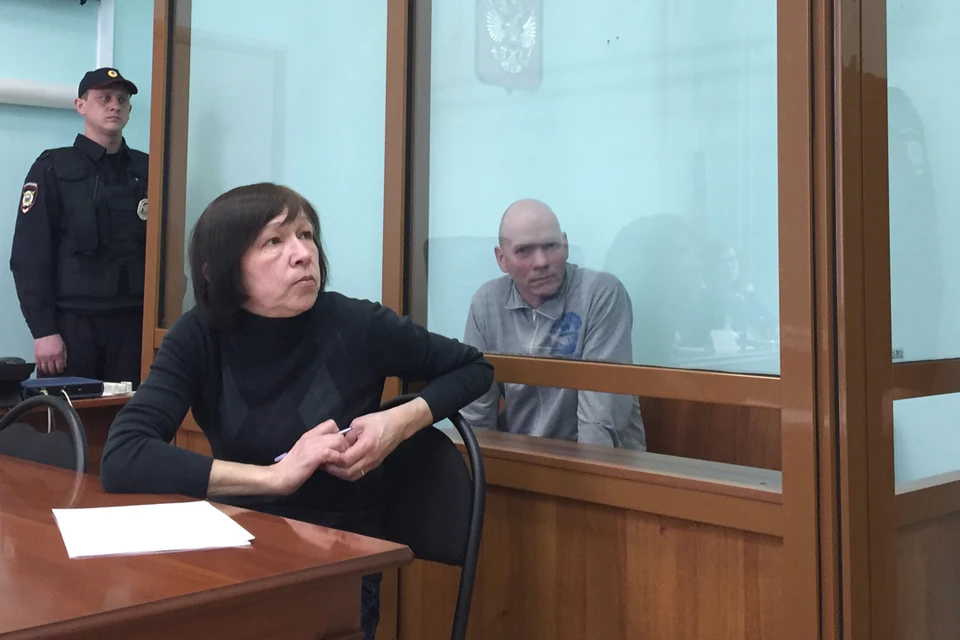 8 февраля 2016 года в Нижегородском областном суде прошло очередное заседание по делу Олега Белова.