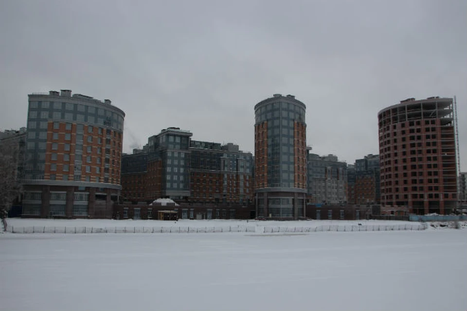 Компания Л1