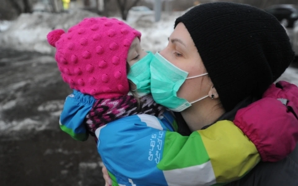 С 22 февраля отменяется заперт на допуск посетителей в стационары и учреждения с круглосуточным пребыванием