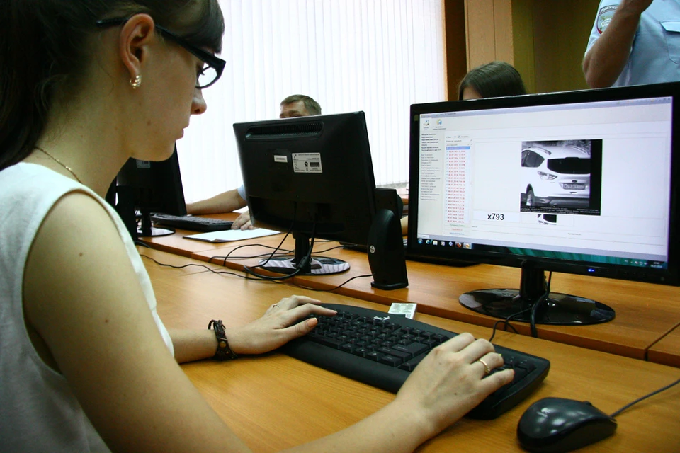 В Нижнем Новгороде заработали камеры видеофиксации за проезд стоп-линии.