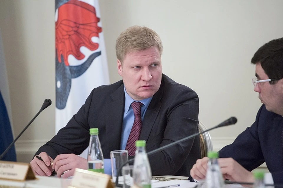 Замруководителя городского исполкома Иван Кузнецов рассказал о новых форматах поддержки малого бизнеса.