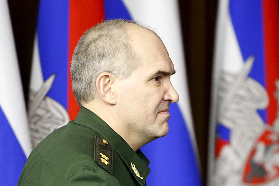 Как заявил на брифинге начальник Главного оперативного управления Генштаба ВС РФ генерал-лейтенант Сергей Рудской, с нуля часов субботы Воздушно-космические силы России прекратили удары по «зеленой зоне»