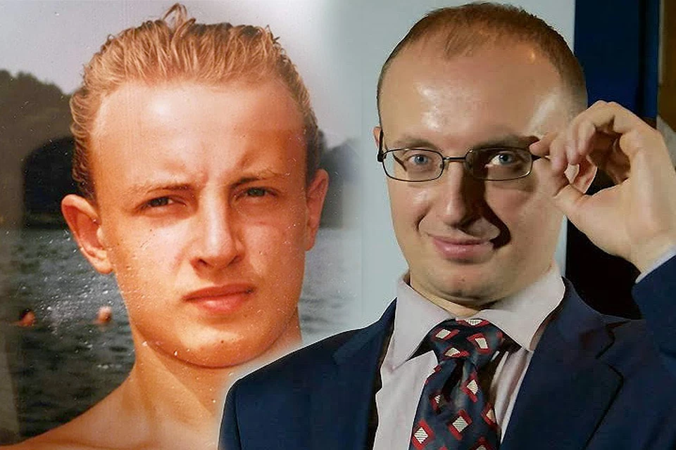 34-летний мужчина хочет отсудить 1 миллион рублей за плохие новости, из-за которых он лишился волос.