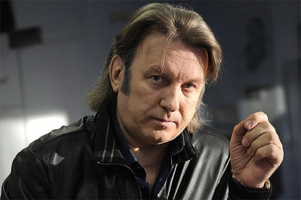 Музыкант Юрий Лоза объяснил свое заявление о легендах рока, вызвавшее бурную реакцию либеральной общественности
