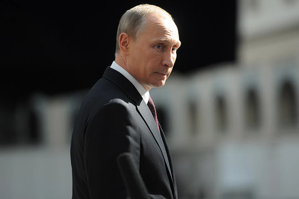 «Прямая линия» Путина с гражданами страны начнется в четверг в 12:00 по московскому времени