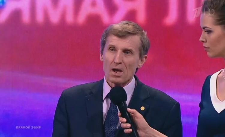 Владимир Путин на вопрос уральского фермера: «Невозможно беременной женщине ехать рожать за 10 километров»