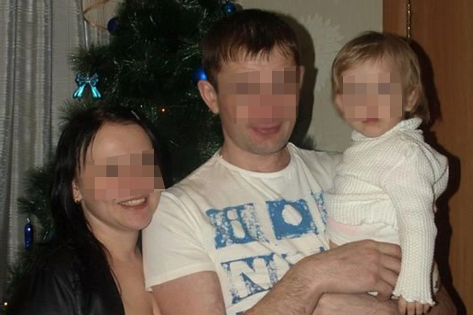 Задержан предполагаемый убийца семьи Фото: Соцсети