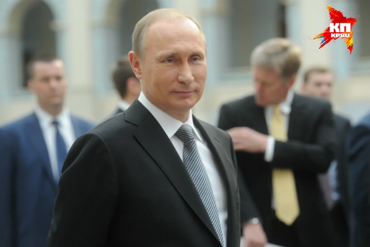 Владимир Путин: «Постараюсь приехать на фестиваль в Увеке»