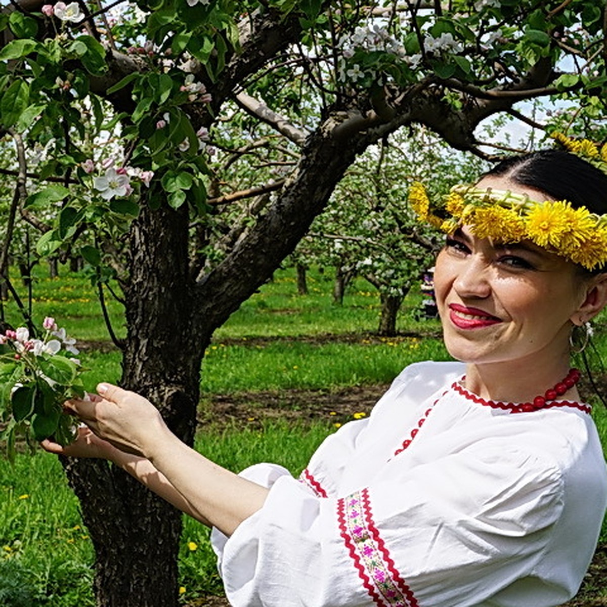 Туризм по-воронежски: В Острогожске есть 