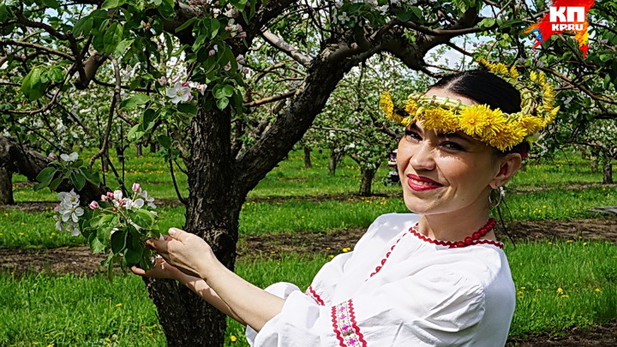 Туризм по-воронежски: В Острогожске есть 