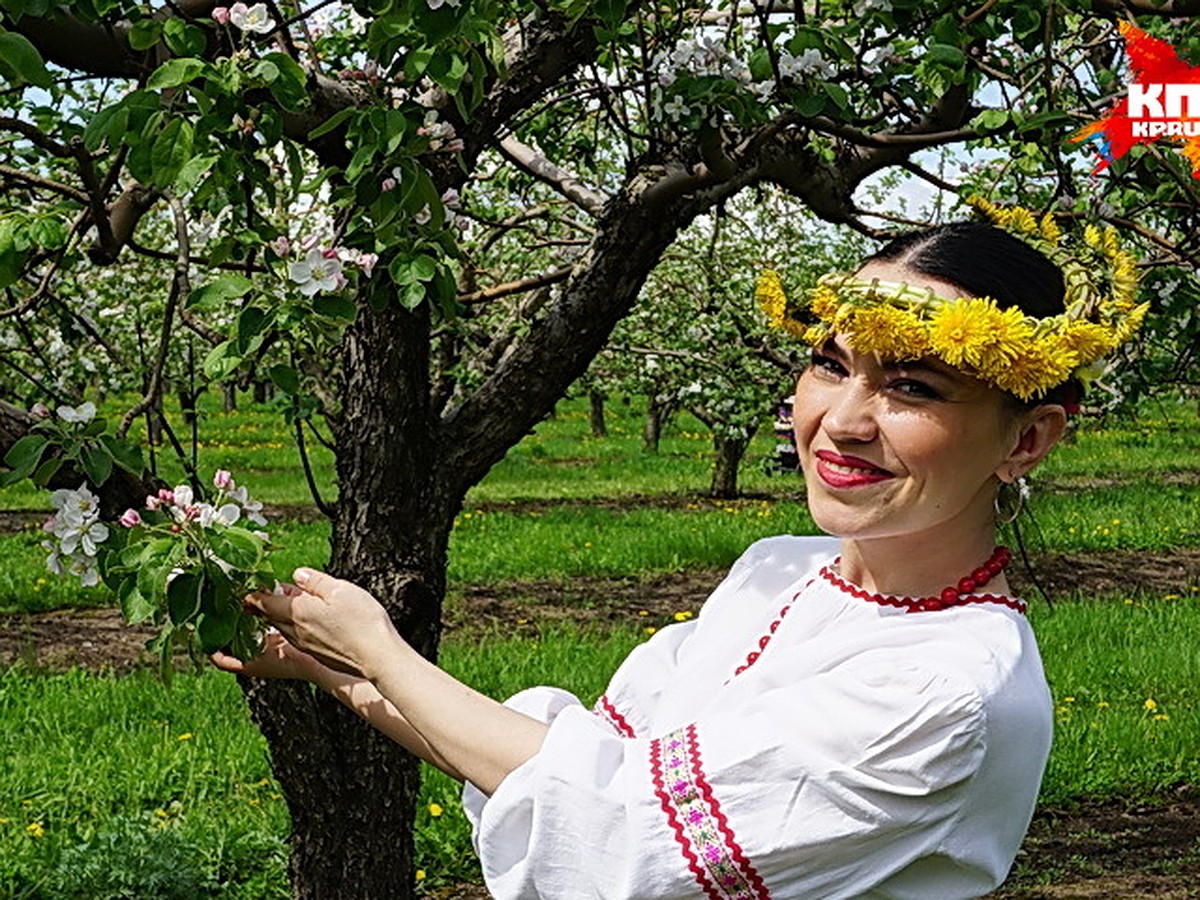 Туризм по-воронежски: В Острогожске есть 