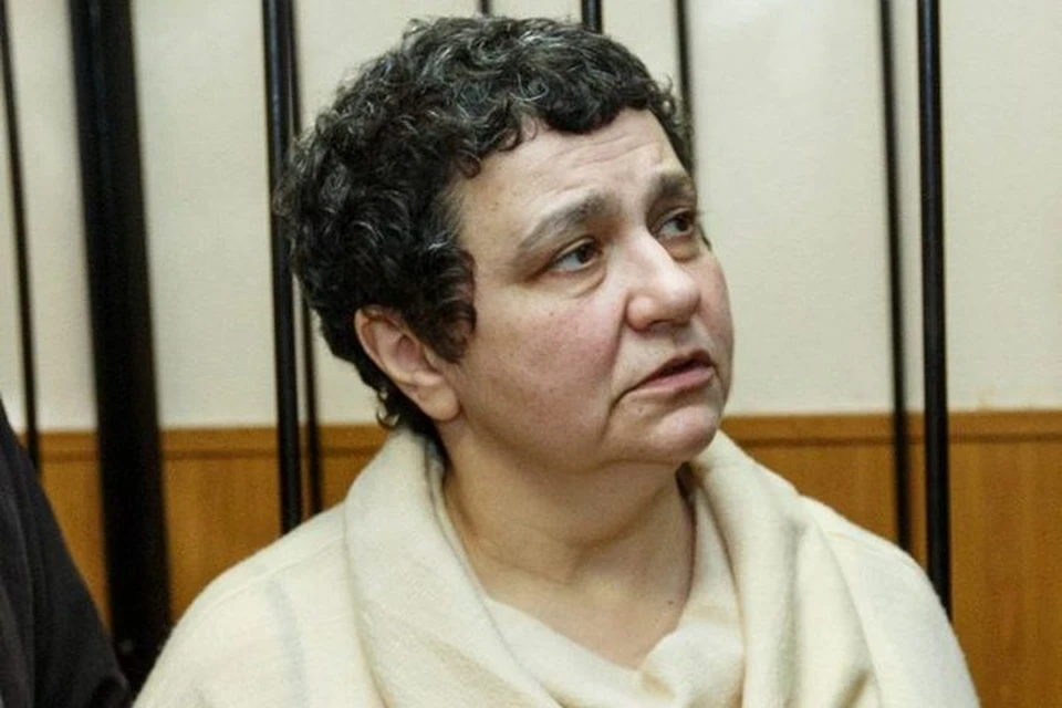 Елена Баснер говорит, что жестоко ошиблась
