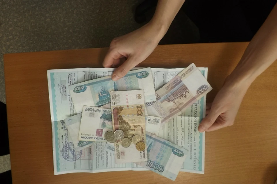 Получить полис в Ростове сегодня - настоящая головная боль.