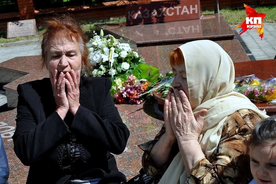 В каждой крымскотатарской семье есть своя трагическая история, связанная с депортацией