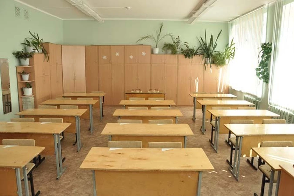 В Дагестане мать и сестра школьника жестоко избили учительницу за подзатыльник