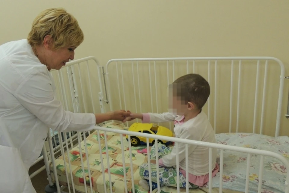 Фото: аппарат уполномоченного по правам ребенка Саратовской области