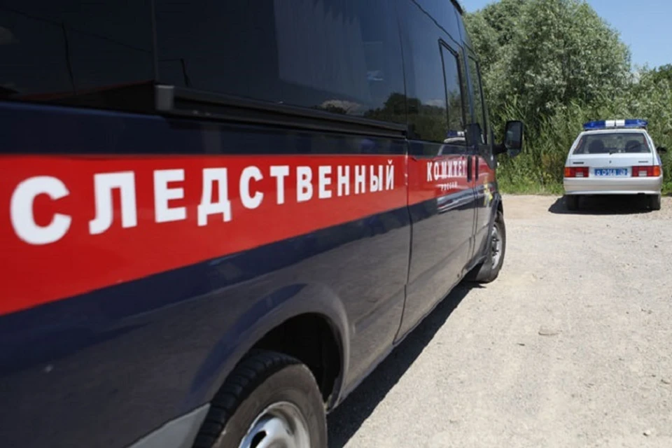 В Дагестане возбудили уголовное дело против сына мэра Махачкалы, устроившего потасовку с полицией