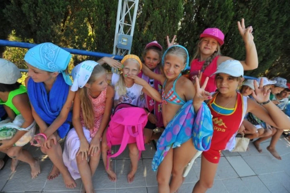 В Томской области проверили детские лагеря.