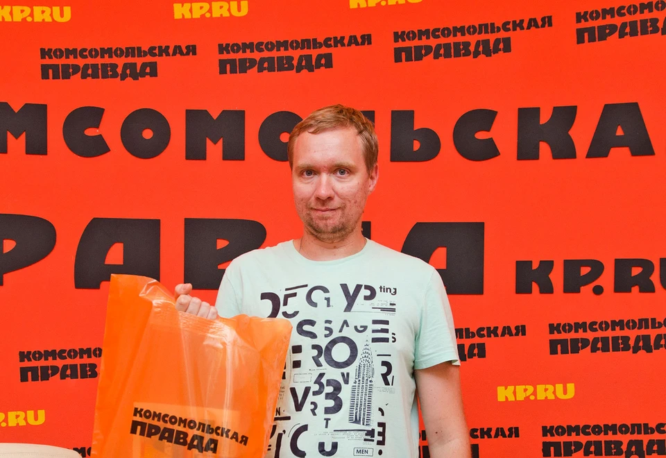 Александр Филатов набрал больше всех голосов в конкурсе.