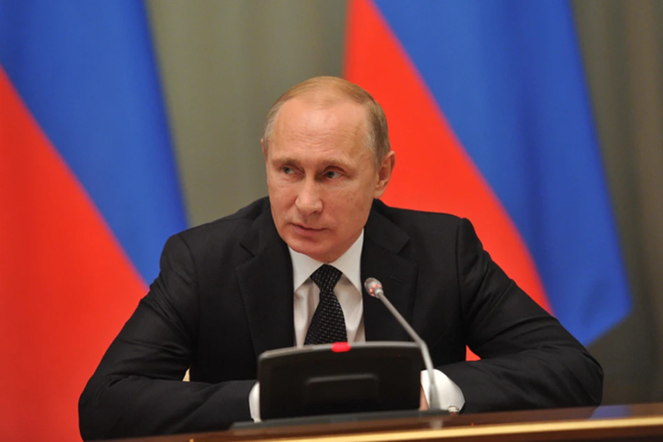 Владимир Путин официально снял ограничение на поездки в Турцию