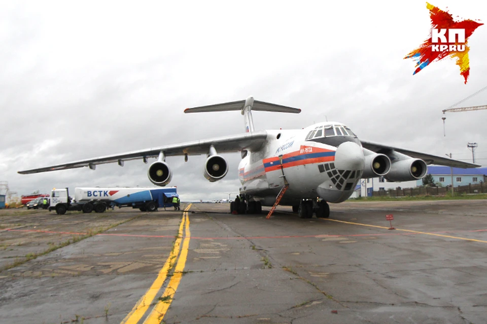 Ясновидящая Хаулия Шарапова о пропавшем самолете ИЛ-76 в Иркутской области: «Все члены экипажа живы, их скоро найдут»