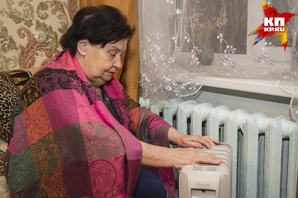 130 тысяч жителей Ижевска могут остаться без тепла этой зимой