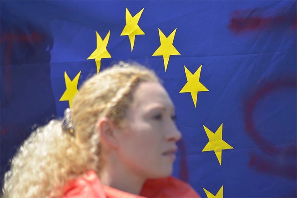 Вскоре после референдума в туманном Альбионе во многих европейских странах неожиданно произошел всплеск проевропейских настроений.