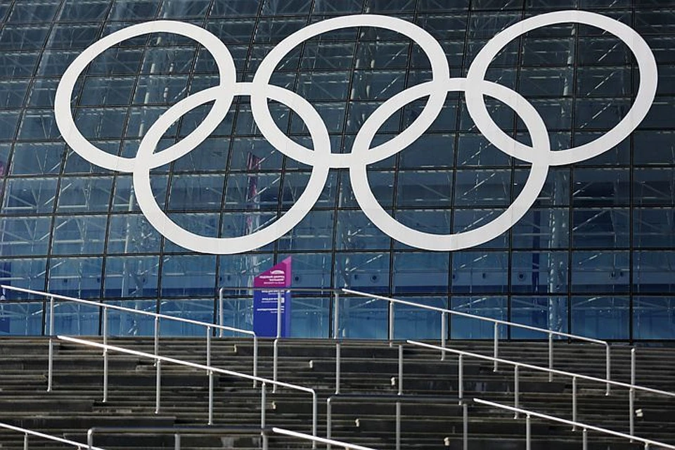 Обсудили решение МОК о российских спортсменах на Олимпиаде в Рио/ Фото: GLOBAL LOOK PRESS