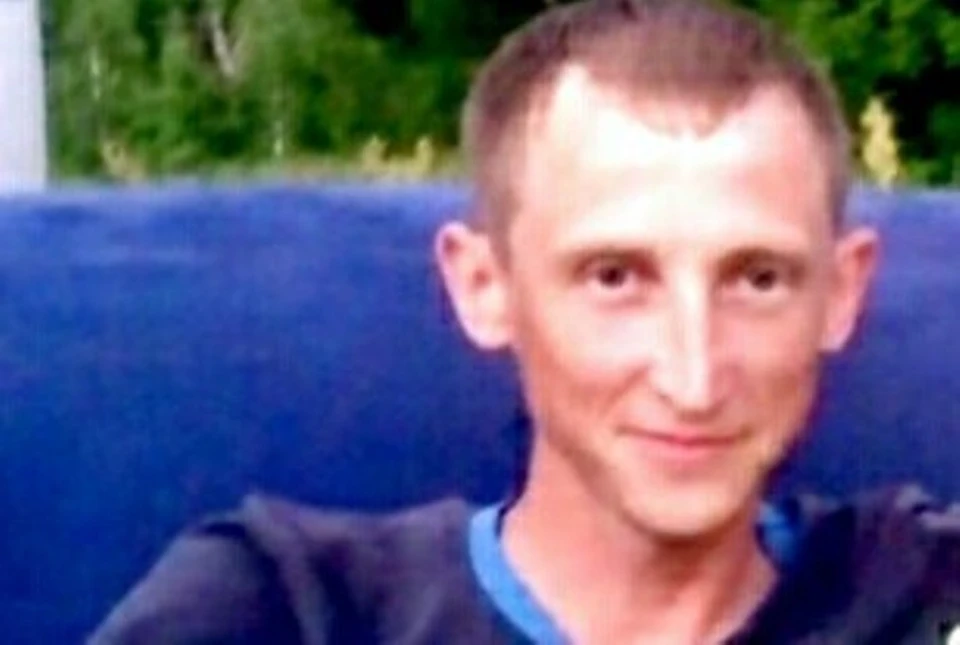 Ангарчанин, рискуя жизнью, спас двоих детей тонущих на реке Китой. Фото: Ирина Сердюкова