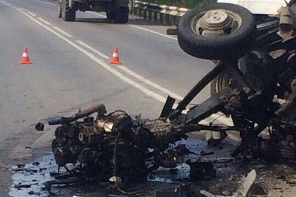 Фото: группа "ВК" "Все Березники. Новости 16+".