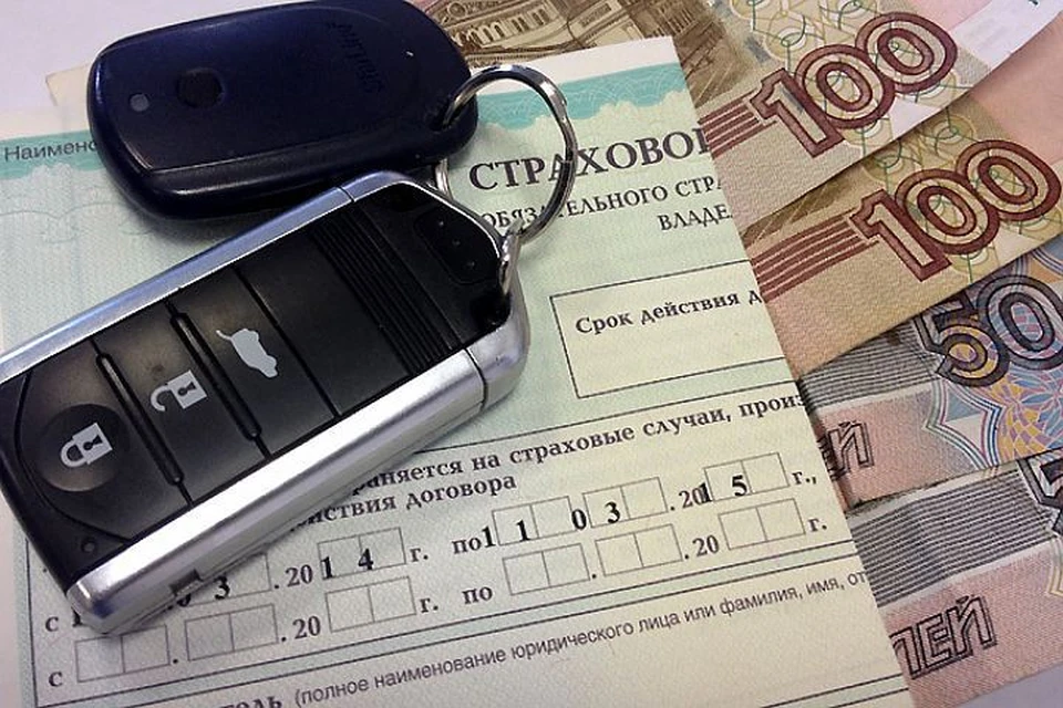 РСА предложил ввести для нарушителей ПДД повышающий коэффициент при расчете стоимости полисов ОСАГО.