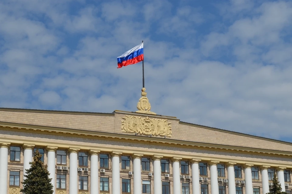 День российского флага отметят во всех районах Липецка