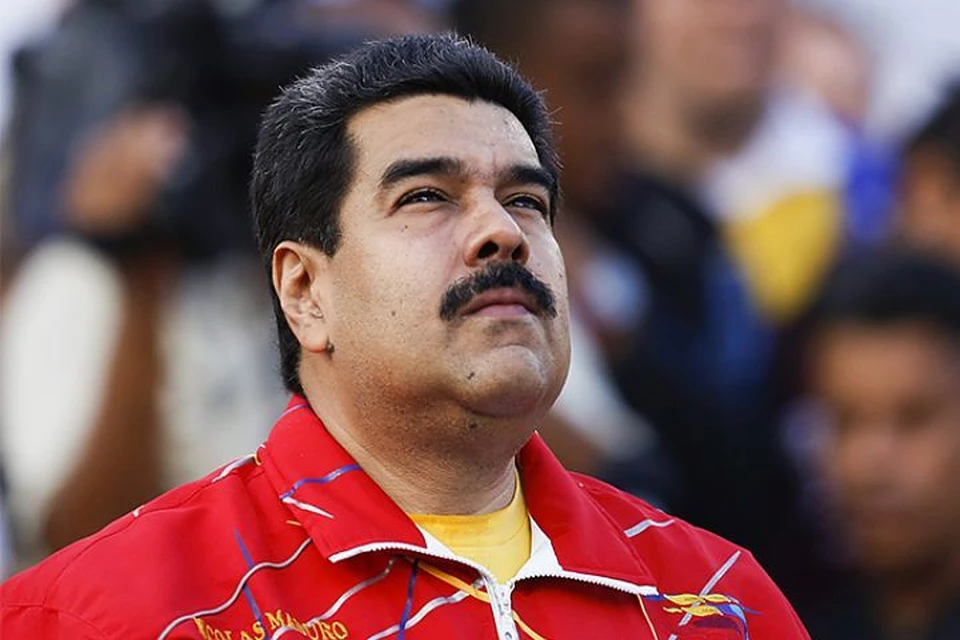 Госслужащих, отдавших свои подписи за проведение референдума по вопросу досрочного прекращения полномочий Мадуро, попросили подыскивать новую работу