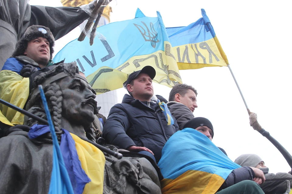 В Киеве в среду пройдут парад и торжества по случаю 25-летия обретения независимости.