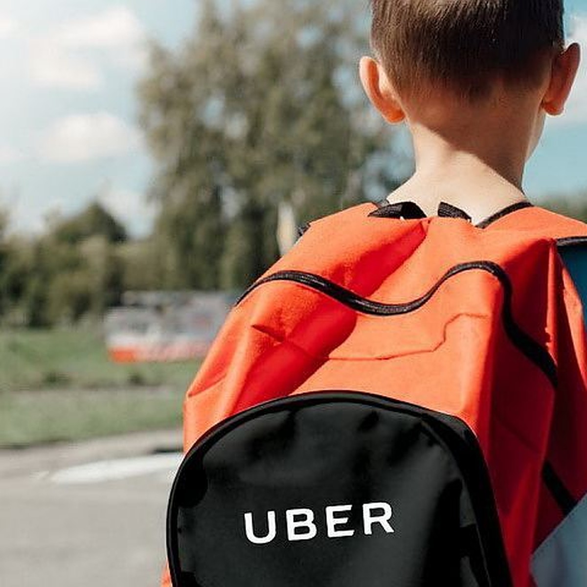 Uber соберет в школу: в пятницу можно заказать комплект к 1 сентября - KP.RU